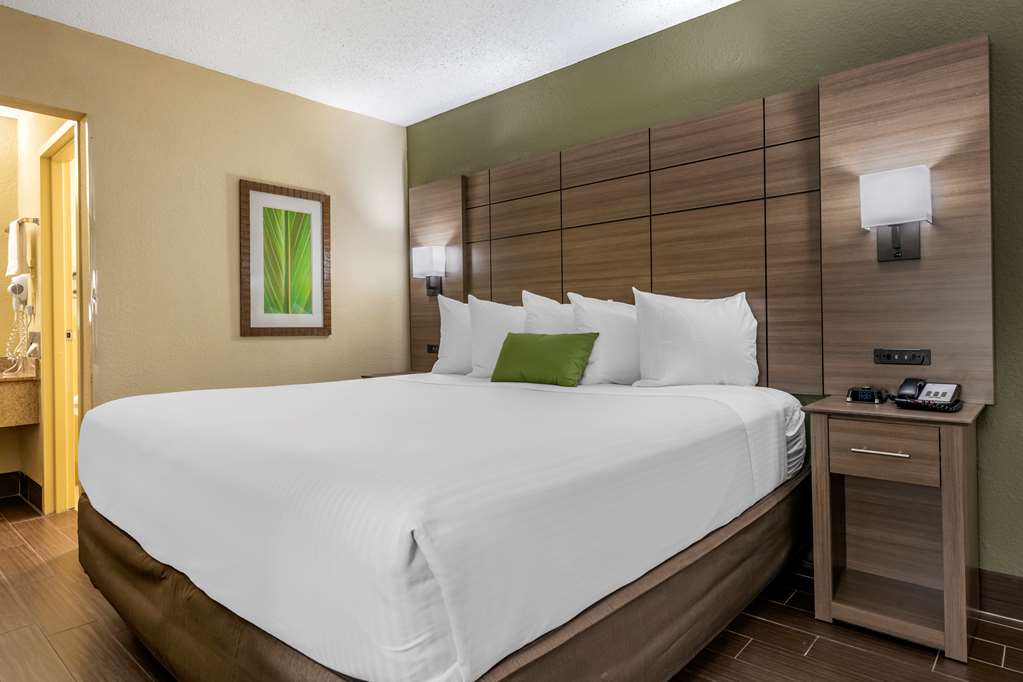 Best Western Downtown Stuart - photo 3