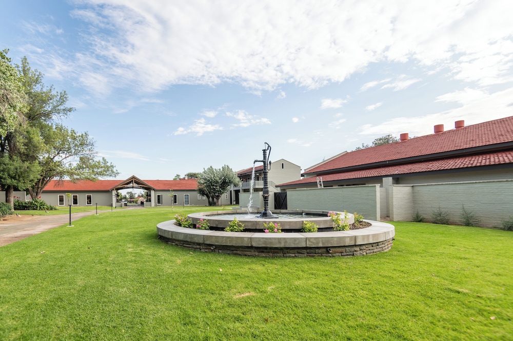 Midgard in Okahandja, Namibia