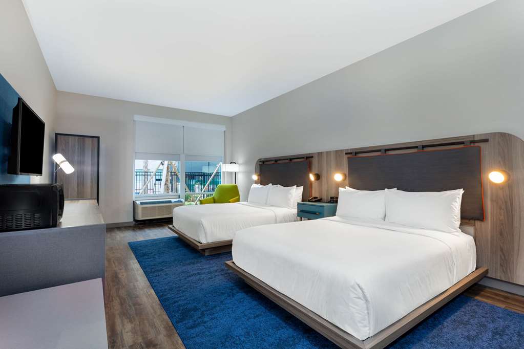 TRYP by Wyndham Orlando - photo 17