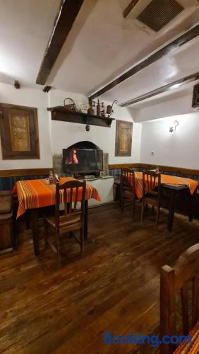 The Old House Family Hotel in Velingrad, Bulgaria