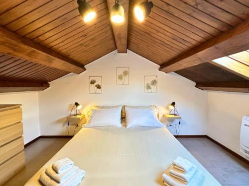 Oasi sul Mare A soli 1 Minuto a Piedi dalla Spiaggia — 4-Star Luxury Hotel in Senigallia, Italy