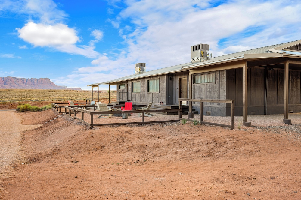Marble Canyon Lodge - photo 153
