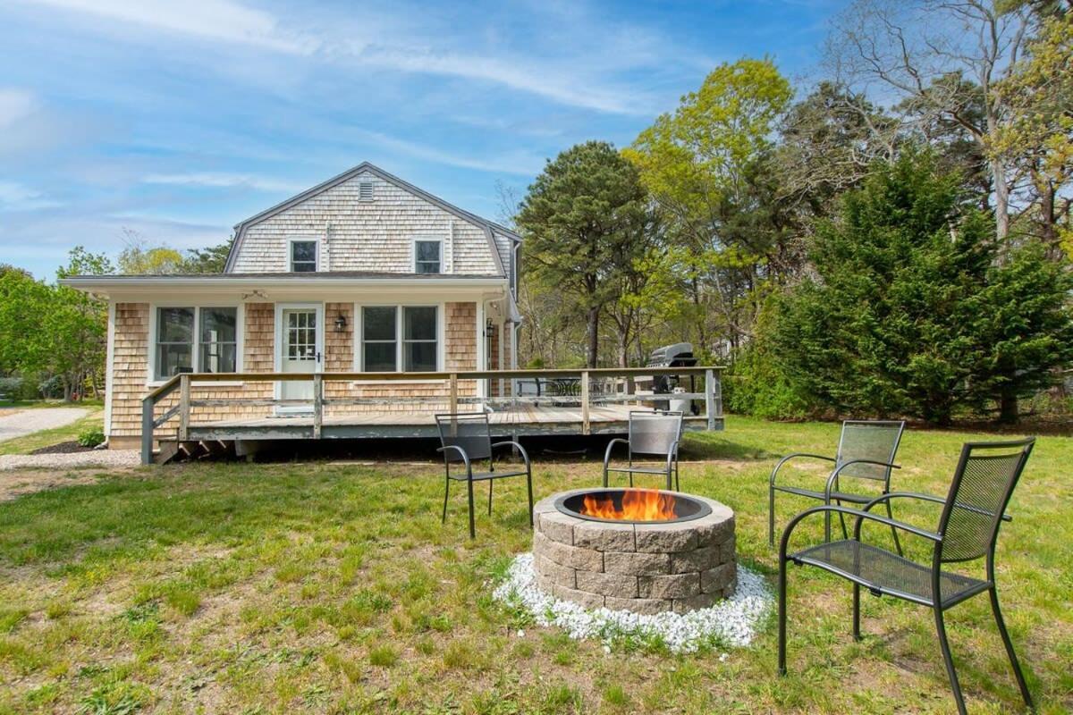 4 Mins To Bayside Beaches — Eastham