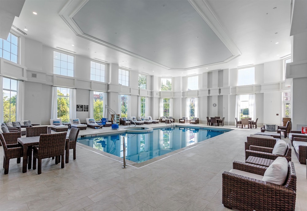 Hilton Columbus at Easton - photo 36