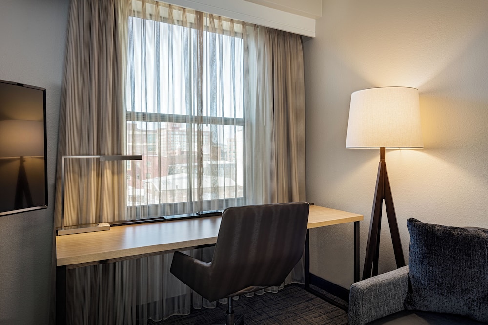 Residence Inn by Marriott Louisville Downtown - photo 8