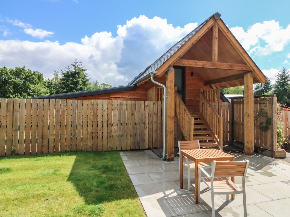 Spicery Barn Loft — 4-Star Luxury Hotel in Exeter, United Kingdom