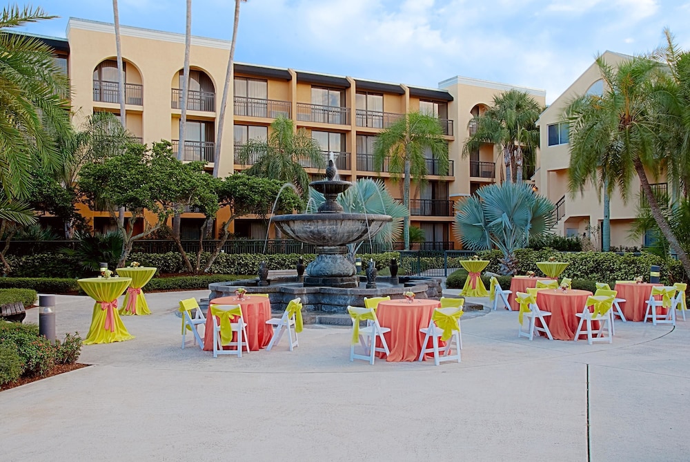 Courtyard by Marriott Boynton Beach - photo 25