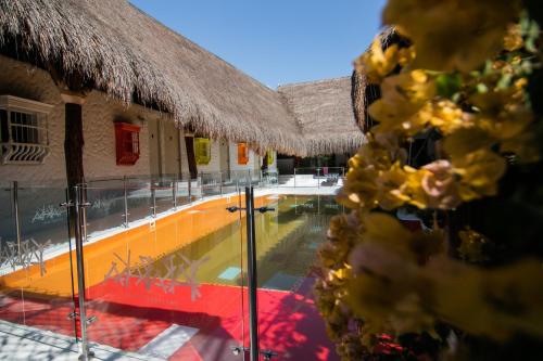 Hotel Boutique Yararaka in Villavieja, Colombia