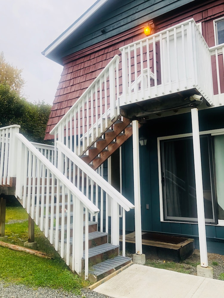 Driftwood Inn and Seaside Lodges - photo 30