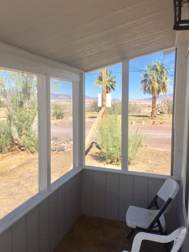 Delight's Hot Springs Resort - photo 16