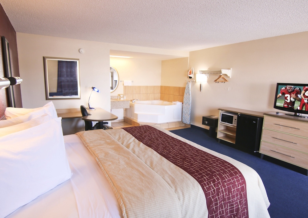 Red Roof Inn Somerset KY - photo 13