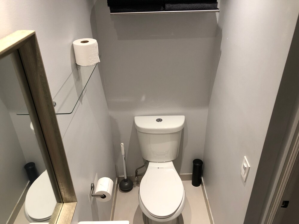 Fabe Suites Flat Iron - photo 162
