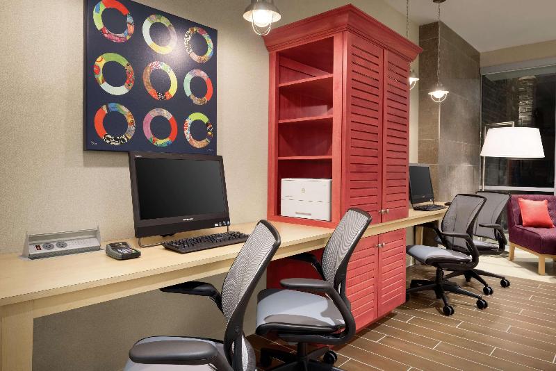 Home2 Suites by Hilton Cleveland Independence - photo 53