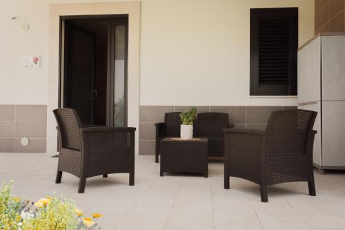 Masseria Gravame Case Vacanza in Taranto, Italy