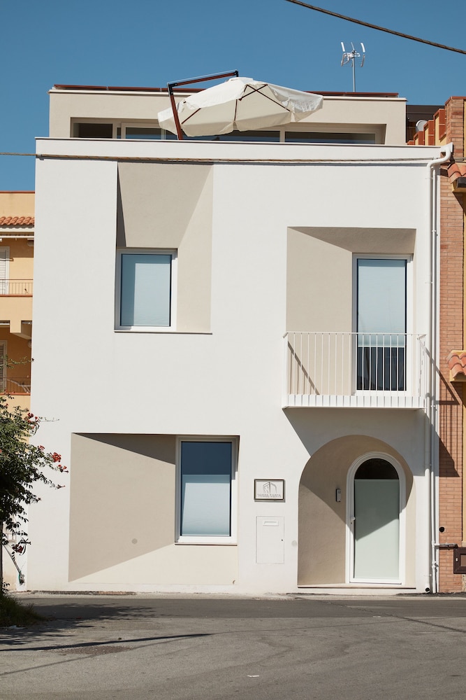 B&B Torreforte — 4-Star Luxury Hotel in Furnari, Italy