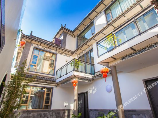 Dali yishanhai Inn - last minute hotel in Dali
