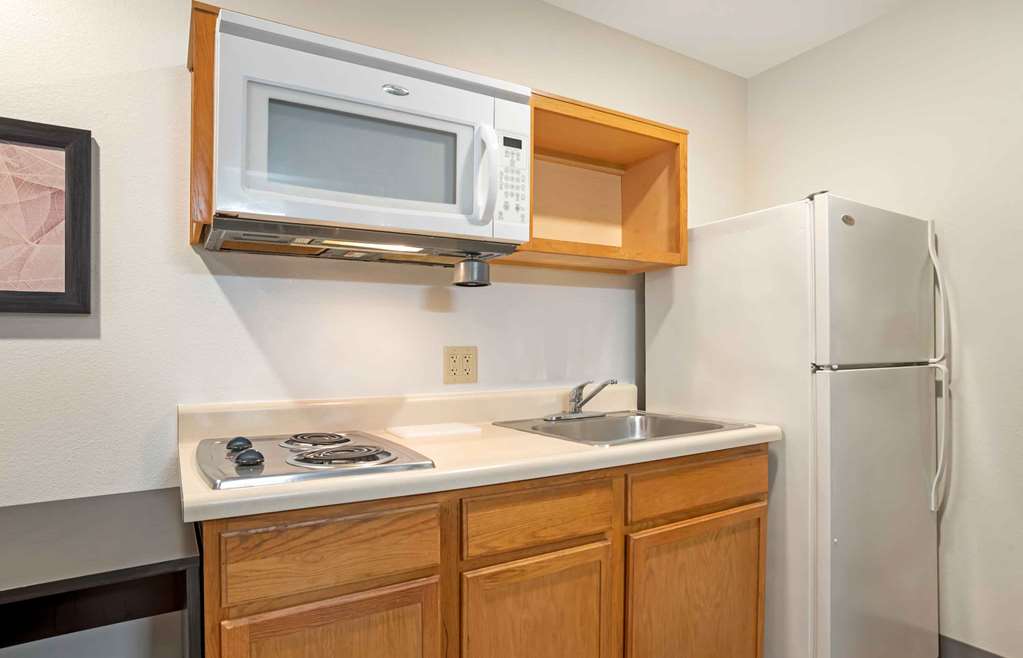 Extended Stay America Select Suites Mobile Daphne - photo 13