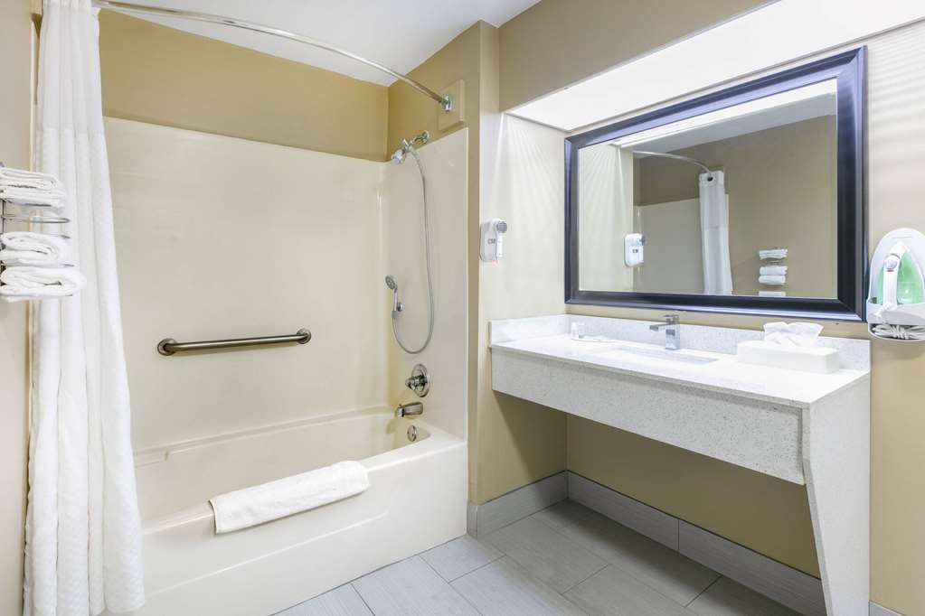 Baymont by Wyndham Prattville Montgomery - photo 28