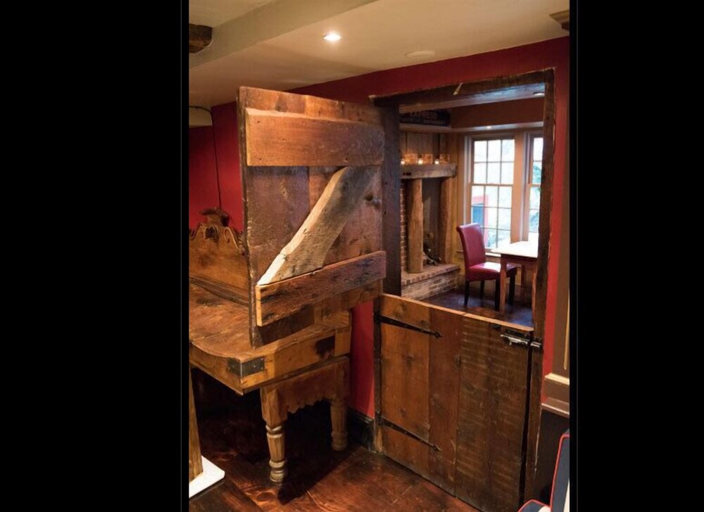 The Red Lion Inn Resort 1704 - photo 15