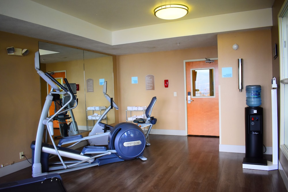 Holiday Inn Express Lewiston by IHG - photo 55