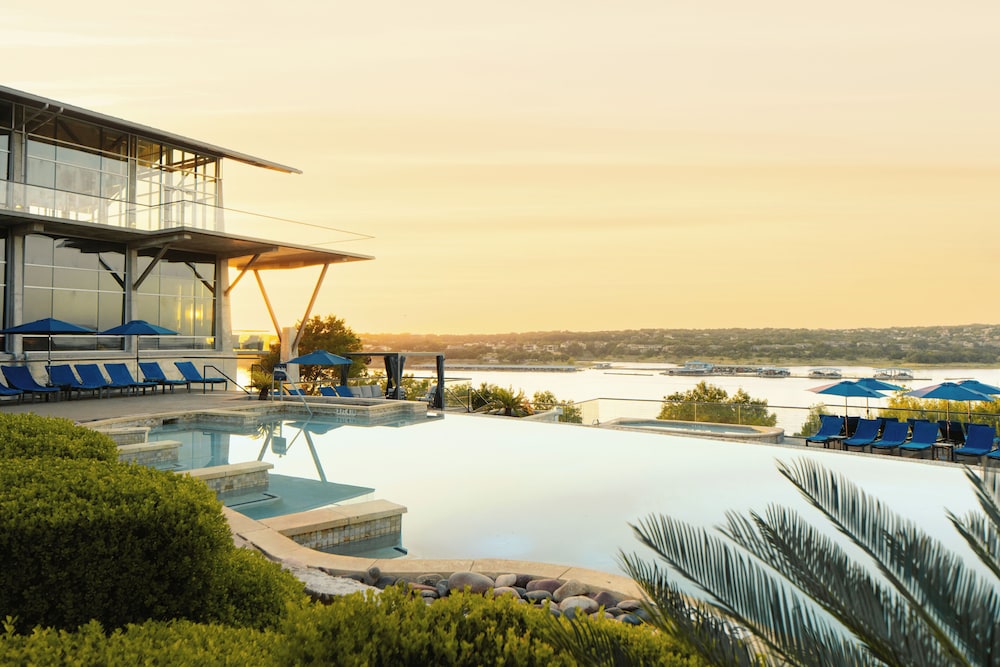 Lakeway Resort & Spa - photo 34