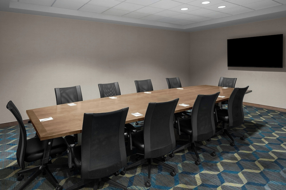 Residence Inn Salt Lake City Murray - photo 30