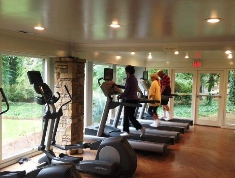 Laurel Ridge Country Club - photo 28