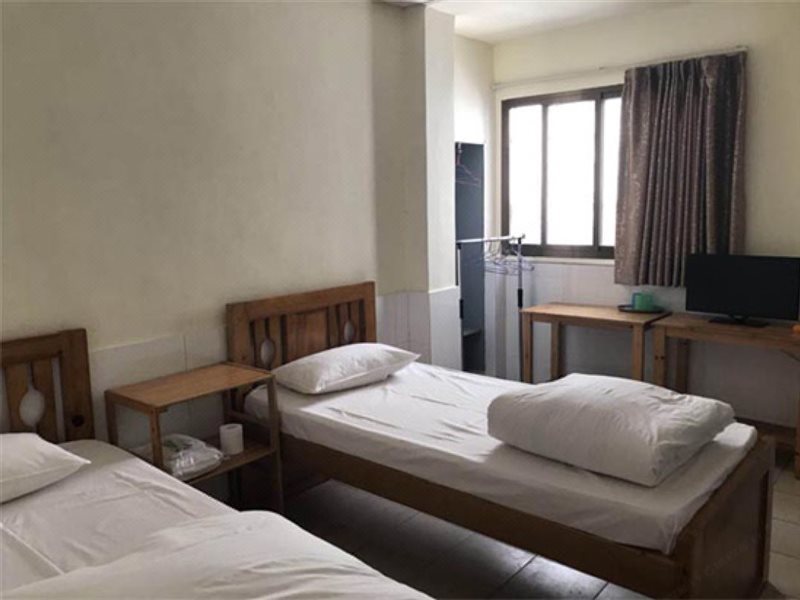 Pensao Ka Va — hotel in Macau