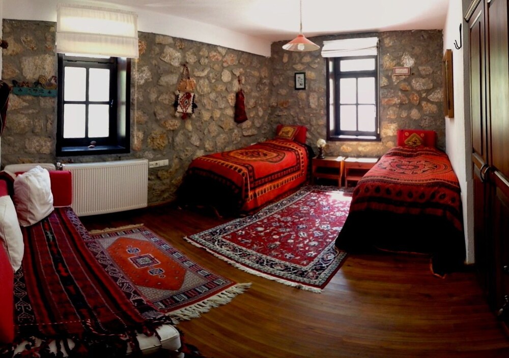 Dikencik Cottages — Fethiye — photo 4