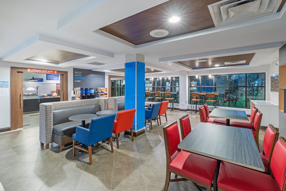 Holiday Inn Express Picayune Stennis Space Center by IHG - photo 24
