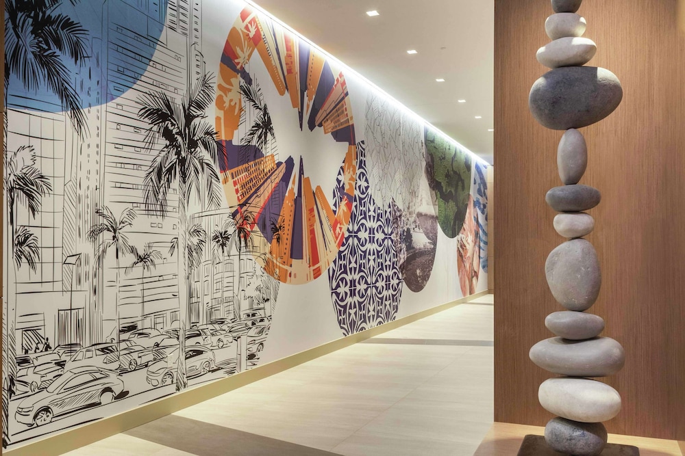 Hilton Miami Dadeland - photo 84