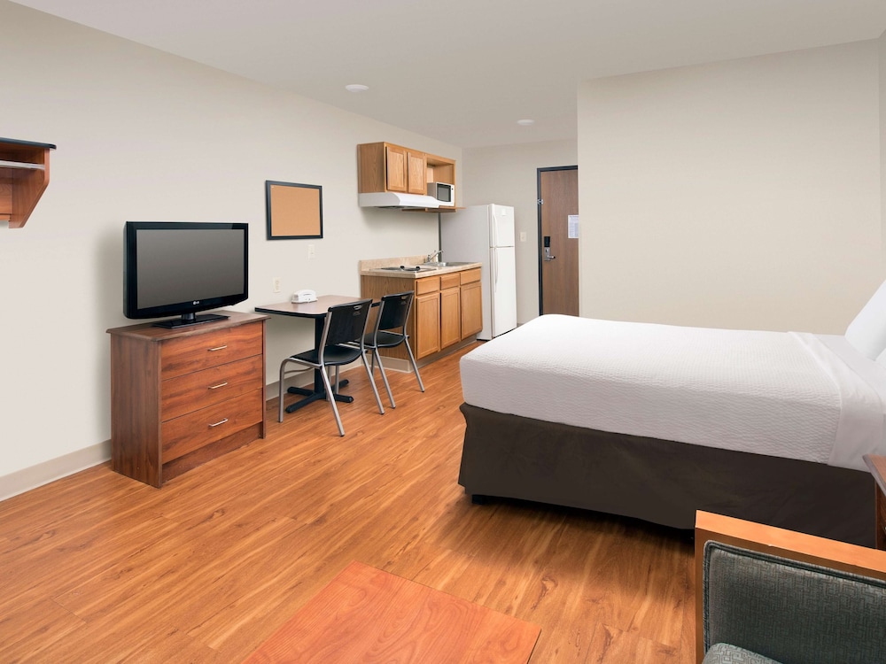 Extended Stay America Select Suites Oklahoma City Del City - photo 13