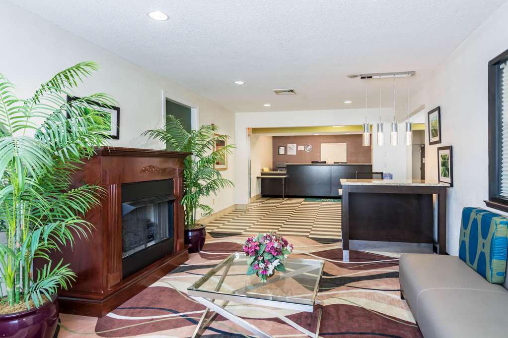 Quality Inn Warsaw near Rappahannock River - photo 6