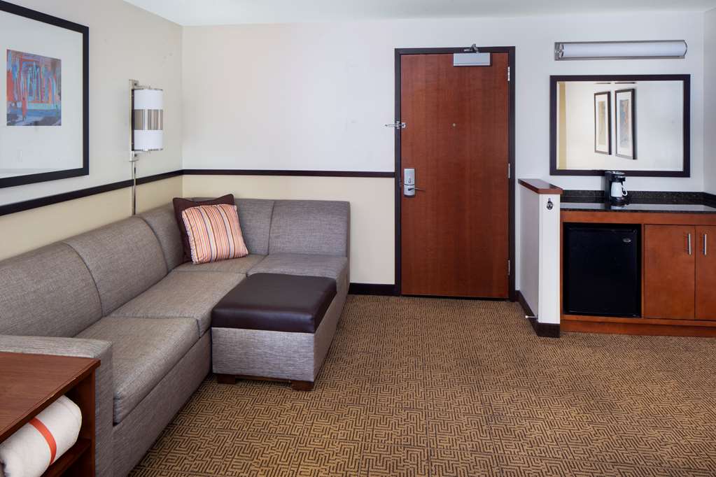 Hyatt Place Phoenix Mesa - photo 11