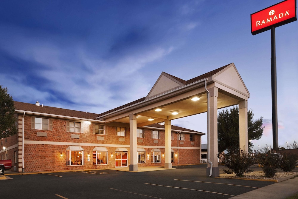 Ramada Sioux City in Sioux City, United States