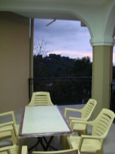 Villa Royal House