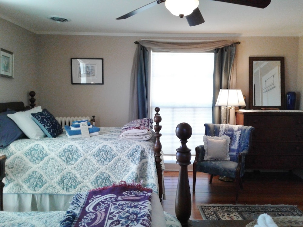 The Boxley Place Inn - photo 20