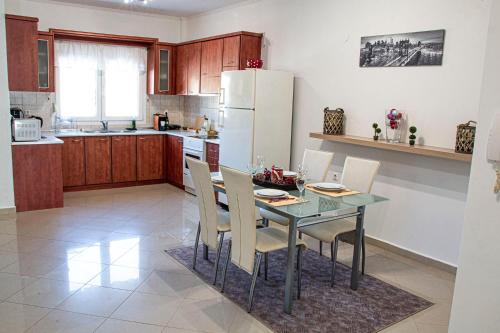 Chloe Maxi Apt 110sqm — Kastoria — photo 4