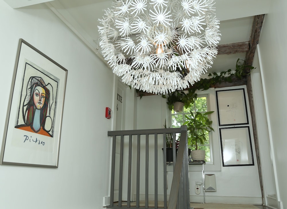 Harpoon House - photo 2