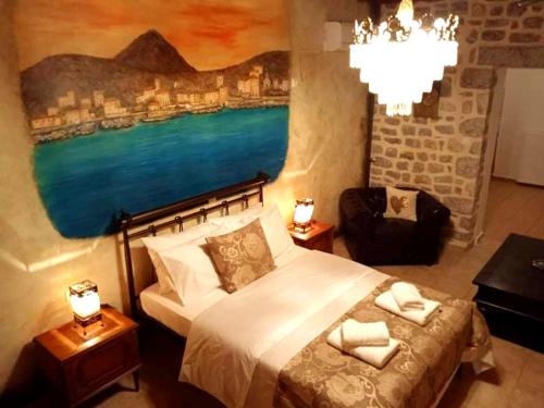 Mani Blue Tower - last minute hotel in Unknown City