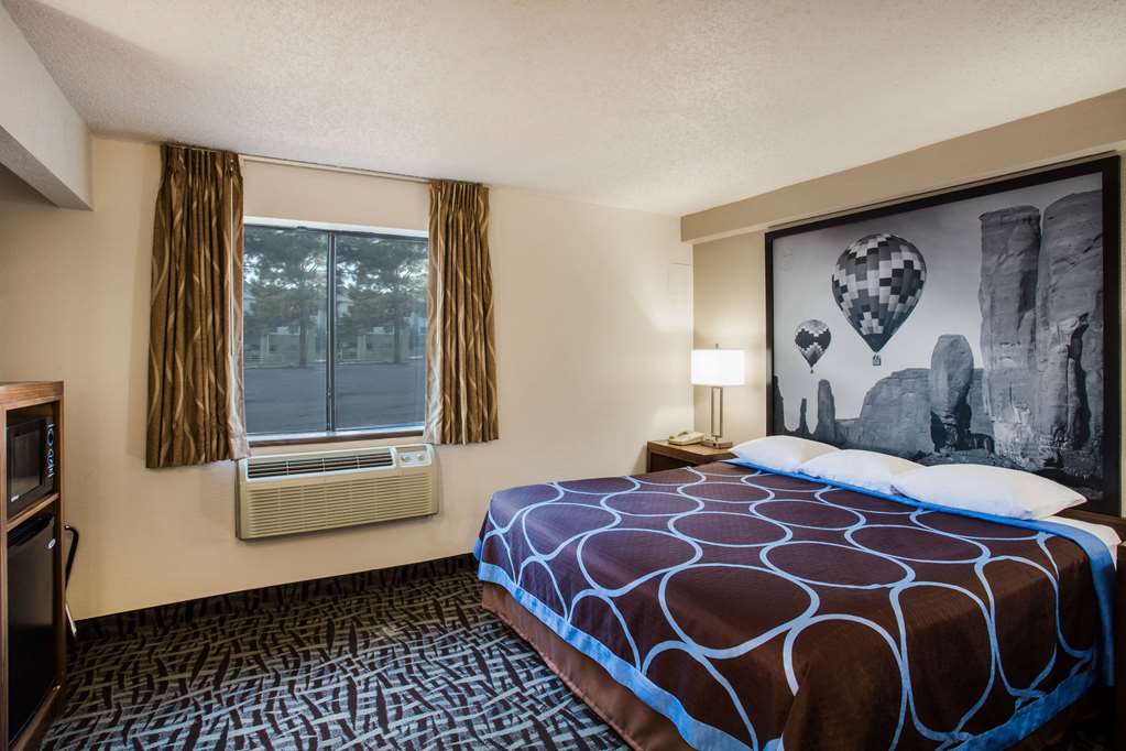 Super 8 by Wyndham Flagstaff - photo 8