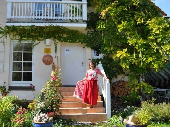 Bed and Breakfast Bavaria München — Icking — photo 4