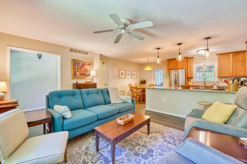 Nature’s Edge in Asheville, United States