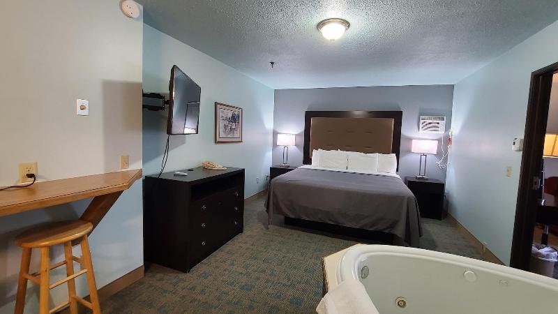 Bay Inn - photo 57