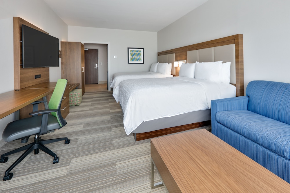 Holiday Inn Express & Suites Fort Worth North Northlake by IHG - photo 3