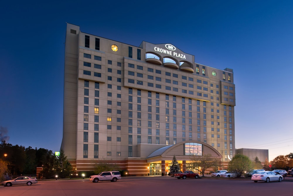 Crowne Plaza Springfield by IHG - photo 84
