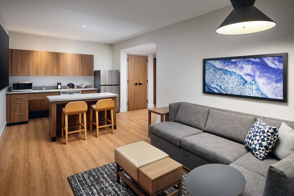 Hyatt Place Melbourne Airport - photo 17