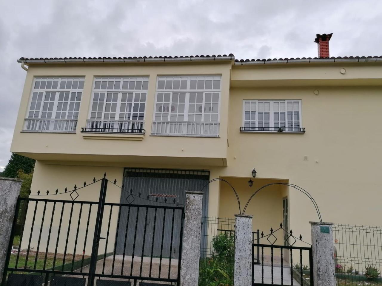 Alojamiento Cerca de Padron - last minute hotel in Unknown City
