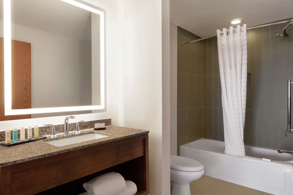 Embassy Suites by Hilton Dallas DFW Airport North - photo 38
