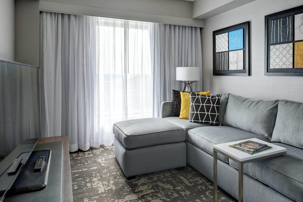 Marriott Indianapolis North - photo 18